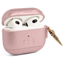 Dreem Om AirPods 3 Case Cover with Keychain Clip [Rpse]