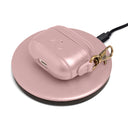 Dreem Om AirPods 3 Case Cover with Keychain Clip [Rpse]