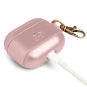 Dreem Om AirPods 3 Case Cover with Keychain Clip [Rpse]