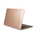 Dreem Euclid MacBook Air Case - 13-Inch Hard Laptop Cover for MacBook Air 2020-2018 (Retina and M1) [Rose]