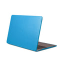 Dreem Euclid MacBook Air Case - 13-Inch Hard Laptop Cover for MacBook Air 2020-2018 (Retina and M1) [Sky]