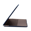 Dreem Euclid MacBook Pro Case - 14-Inch Hard Laptop Cover for MacBook Pro 2021 [Royal]