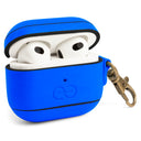 Dreem Om AirPods 3 Case Cover with Keychain Clip [Ocean]