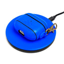 Dreem Om AirPods 3 Case Cover with Keychain Clip [Ocean]