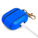 Dreem Om AirPods 3 Case Cover with Keychain Clip [Ocean]