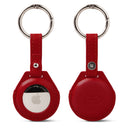 Dreem Liberate Holder Compatible with Apple AirTag (2021) [Red]