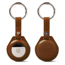Dreem Liberate Holder Compatible with Apple AirTag (2021) [Chocolate]