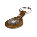 Dreem Liberate Holder Compatible with Apple AirTag (2021) [Chocolate]