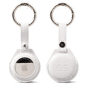 Dreem Liberate Holder Compatible with Apple AirTag (2021) [White]