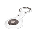 Dreem Liberate Holder Compatible with Apple AirTag (2021) [White]
