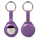 Dreem Liberate Holder Compatible with Apple AirTag (2021) [Purple]