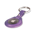 Dreem Liberate Holder Compatible with Apple AirTag (2021) [Purple]