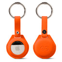 Dreem Liberate Holder Compatible with Apple AirTag (2021) [Orange]