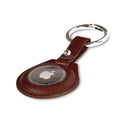 Dreem Liberate Holder Compatible with Apple AirTag (2021) [Coffee]