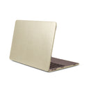 Dreem Euclid MacBook Air Case - 13-Inch Hard Laptop Cover for MacBook Air 2022 (M2) [Starlight]