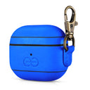 Dreem Om AirPods 3 Case Cover with Keychain Clip [Ocean]