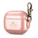 Dreem Om AirPods 3 Case Cover with Keychain Clip [Rpse]
