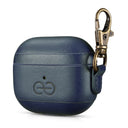 Dreem Om AirPods 3 Case Cover with Keychain Clip [Royal]